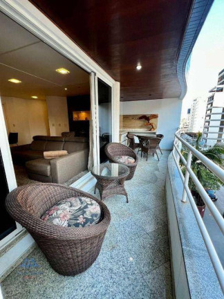 Apartamento com 4 Quartos à Venda, 151 m² em Centro - Florianópolis