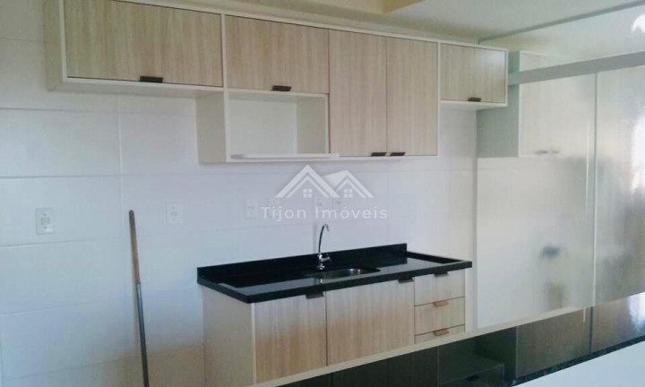 Imagem Apartamento com 2 Quartos à Venda, 57 m² em Parque Bela Vista - Votorantim