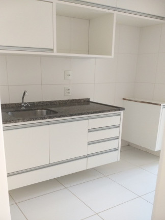 Imagem Apartamento com 2 Quartos à Venda, 51 m² em Parque União - Jundiaí