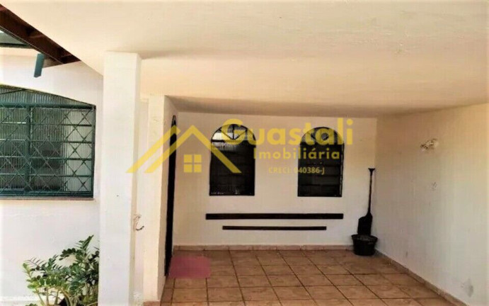 Imagem Casa com 2 Quartos à Venda, 142 m² em Jardim Elite - Piracicaba