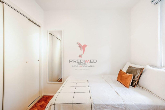 Imagem Apartamento com 3 Quartos à Venda, 79 m² em Vila Cordeiro - São Paulo Imagem Apartamento com 3 Quartos à Venda, 79 m² em Vila Cordeiro - São Paulo