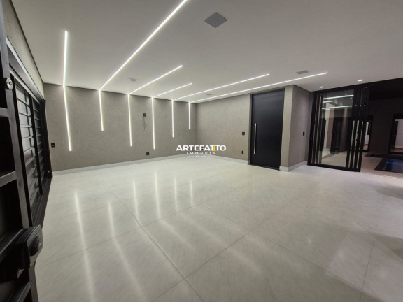 Imagem Casa com 4 Quartos à Venda, 196 m² em Jardim Santa Lúcia - Franca Imagem Casa com 4 Quartos à Venda, 196 m² em Jardim Santa Lúcia - Franca