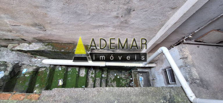 Imagem Casa com 5 Quartos à Venda, 120 m² em Eldorado - Diadema Imagem Casa com 5 Quartos à Venda, 120 m² em Eldorado - Diadema