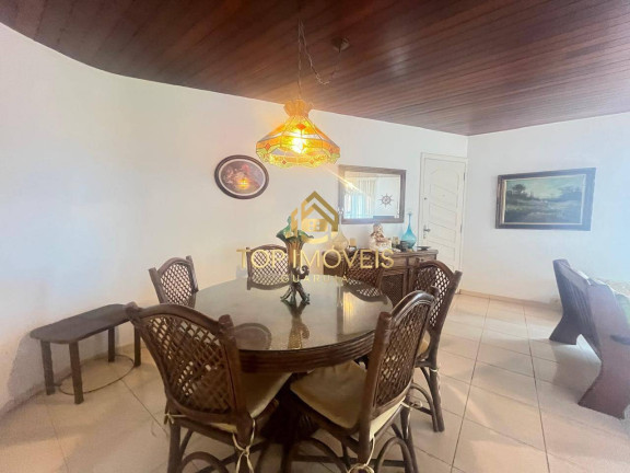 Imagem Apartamento com 3 Quartos à Venda, 150 m² em Vila Luis Antônio - Guarujá