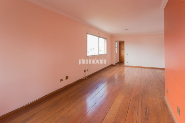 Imagem Apartamento com 3 Quartos à Venda, 161 m² em Morro Dos Ingleses - São Paulo