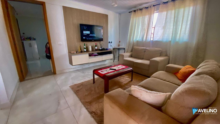 Imagem Casa com 4 Quartos à Venda, 117 m² em Parque Dos Novos Estados - Campo Grande Imagem Casa com 4 Quartos à Venda, 117 m² em Parque Dos Novos Estados - Campo Grande