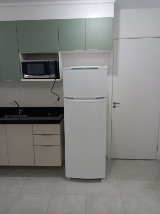 Imagem Apartamento com 1 Quarto para Alugar, 34 m² em Tatuapé - São Paulo Imagem Apartamento com 1 Quarto para Alugar, 34 m² em Tatuapé - São Paulo