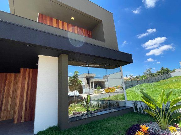 Imagem Casa com 3 Quartos à Venda, 40 m² em Colinas De Indaiatuba - Indaiatuba