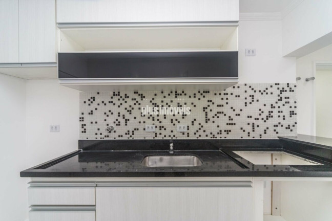 Imagem Apartamento com 2 Quartos à Venda, 61 m² em Vila Olímpia - São Paulo