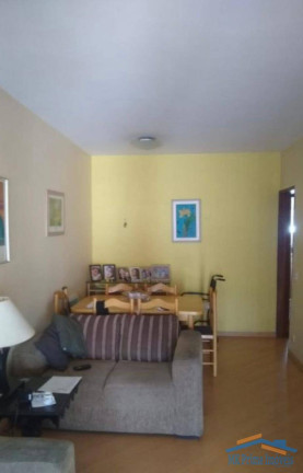 Casa com 5 Quartos à Venda, 145 m² em Parque Continental - São Paulo