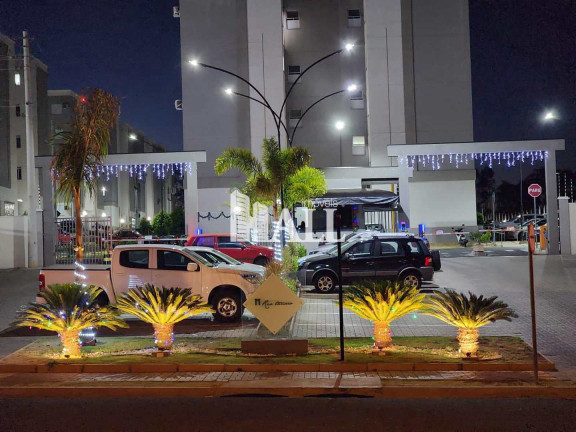 Imagem Apartamento com 2 Quartos à Venda, 40 m² em Rios Di Itália - São José Do Rio Preto Imagem Apartamento com 2 Quartos à Venda, 40 m² em Rios Di Itália - São José Do Rio Preto
