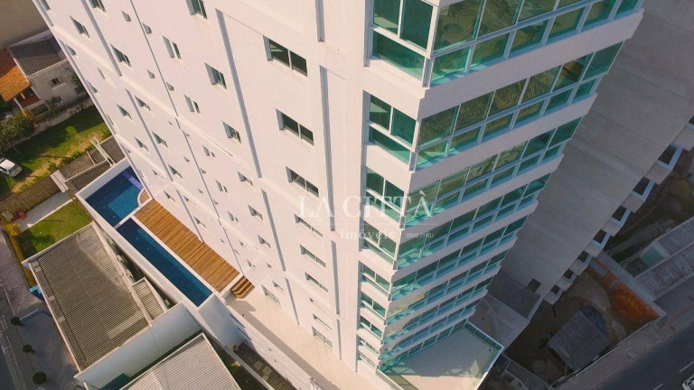 Imagem Apartamento com 4 Quartos à Venda, 165 m² em Fazenda - Itajaí