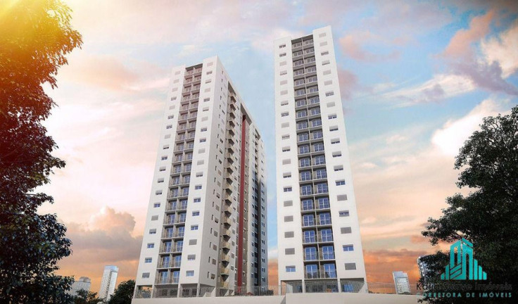 Imagem Apartamento com 2 Quartos à Venda, 47 m² em Santa Terezinha - São Bernardo Do Campo Imagem Apartamento com 2 Quartos à Venda, 47 m² em Santa Terezinha - São Bernardo Do Campo