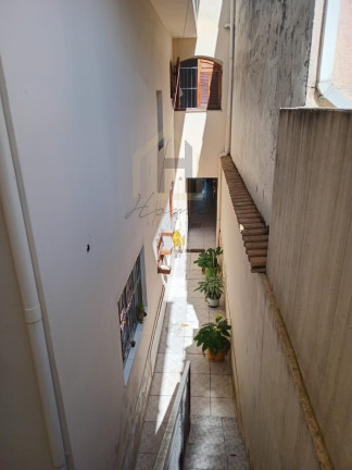 Imagem Casa com 3 Quartos para Alugar, 253 m² em Parque Terra Nova Ii - São Bernardo Do Campo Imagem Casa com 3 Quartos para Alugar, 253 m² em Parque Terra Nova Ii - São Bernardo Do Campo