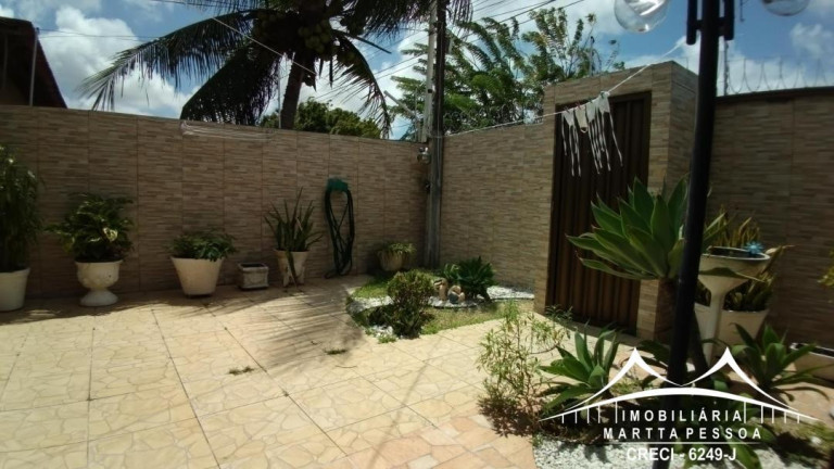 Imagem Casa com 3 Quartos à Venda, 250 m² em Emaus - Parnamirim Imagem Casa com 3 Quartos à Venda, 250 m² em Emaus - Parnamirim