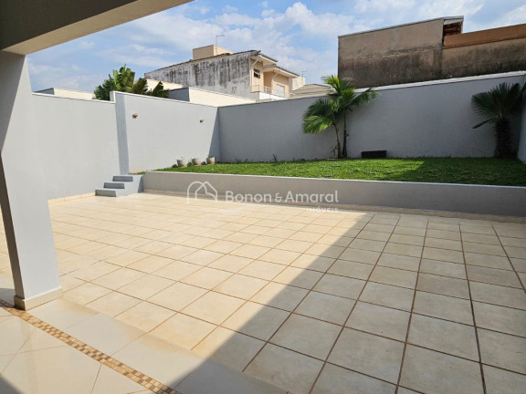 Imagem Casa de Condomínio com 3 Quartos para Alugar, 325 m² em Centro - Paulínia Imagem Casa de Condomínio com 3 Quartos para Alugar, 325 m² em Centro - Paulínia