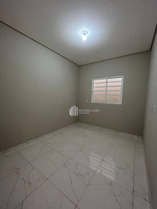 Imagem Casa com 2 Quartos à Venda, 66 m² em Jóia - Timon