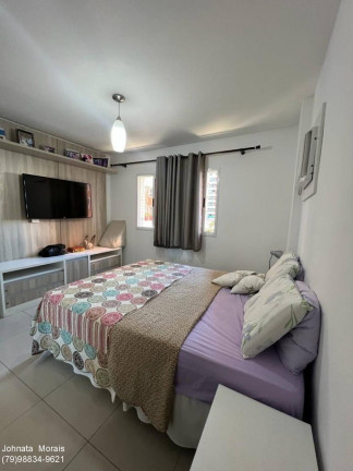 Imagem Apartamento com 3 Quartos à Venda, 91 m² em Grageru - Aracaju Imagem Apartamento com 3 Quartos à Venda, 91 m² em Grageru - Aracaju