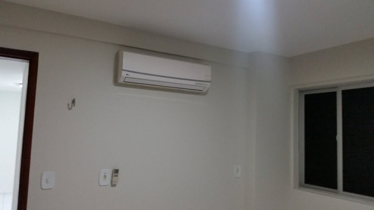 Imagem Casa de Condomínio com 2 Quartos à Venda, 75 m² em Manoel Salustino - Currais Novos