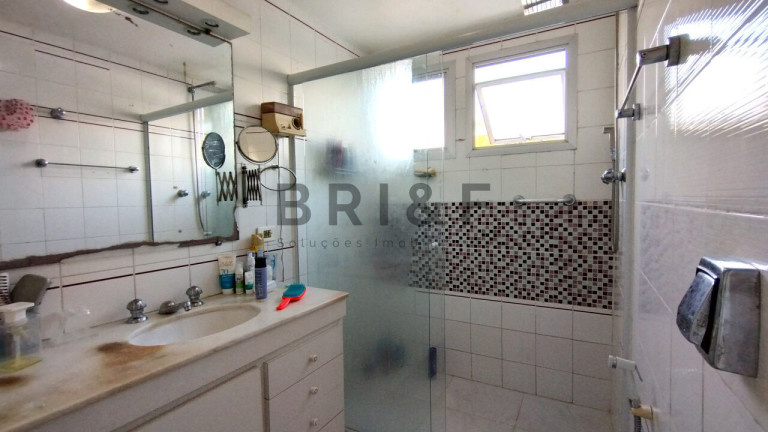 Imagem Apartamento com 4 Quartos à Venda, 146 m² em Campo Belo - São Paulo Imagem Apartamento com 4 Quartos à Venda, 146 m² em Campo Belo - São Paulo