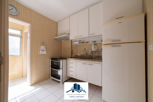 Imagem Apartamento com 2 Quartos à Venda, 67 m² em Tatuapé - São Paulo