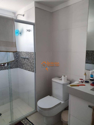 Imagem Apartamento com 3 Quartos à Venda, 182 m² em Vila Rosália - Guarulhos