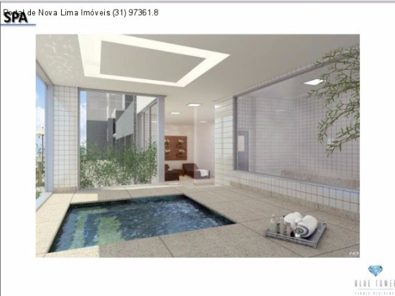 Imagem Apartamento com 4 Quartos à Venda, 259 m² em Vila Da Serra - Nova Lima Imagem Apartamento com 4 Quartos à Venda, 259 m² em Vila Da Serra - Nova Lima