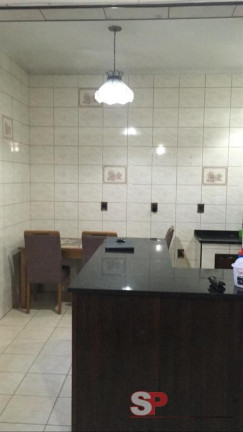 Imagem Apartamento com 3 Quartos à Venda, 110 m² em Bela Vista - São Paulo