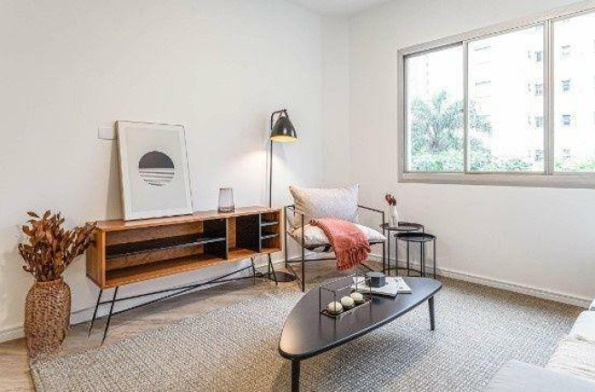 Imagem Apartamento com 3 Quartos à Venda, 94 m² em Vila Olímpia - São Paulo Imagem Apartamento com 3 Quartos à Venda, 94 m² em Vila Olímpia - São Paulo
