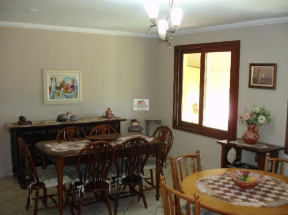 Imagem Casa com 5 Quartos à Venda, 400 m² em Dos Macacos - Serra Negra