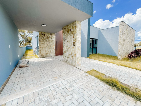Casa com 3 Quartos à Venda, 185 m² em Riviera De Santa Cristina Xiii - Paranapanema