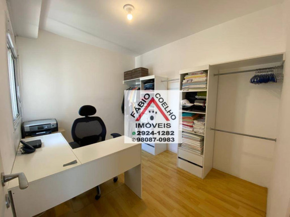 Imagem Apartamento com 4 Quartos à Venda, 138 m² em Granja Julieta - São Paulo Imagem Apartamento com 4 Quartos à Venda, 138 m² em Granja Julieta - São Paulo