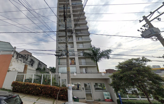 Imagem Apartamento com 1 Quarto à Venda, 42 m² em Ipiranga - São Paulo Imagem Apartamento com 1 Quarto à Venda, 42 m² em Ipiranga - São Paulo