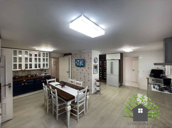 Imagem Casa com 4 Quartos à Venda, 850 m² em Vila Santo Antônio - Cotia Imagem Casa com 4 Quartos à Venda, 850 m² em Vila Santo Antônio - Cotia