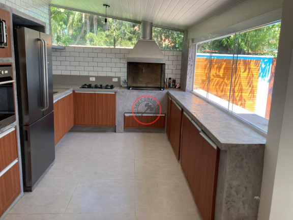 Imagem Casa com 5 Quartos à Venda, 200 m² em Maresias - São Sebastião
