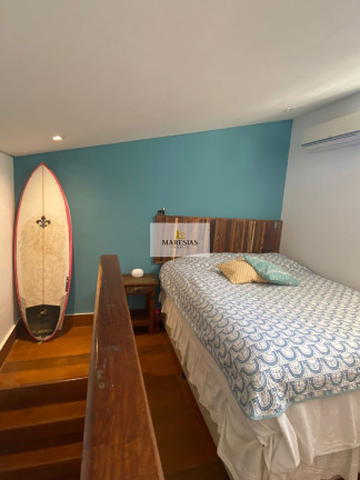 Imagem Casa com 4 Quartos à Venda, 110 m² em Juquehy - São Sebastião