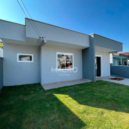 Imagem Casa com 2 Quartos à Venda, 111 m² em Três Rios Do Sul - Jaraguá Do Sul