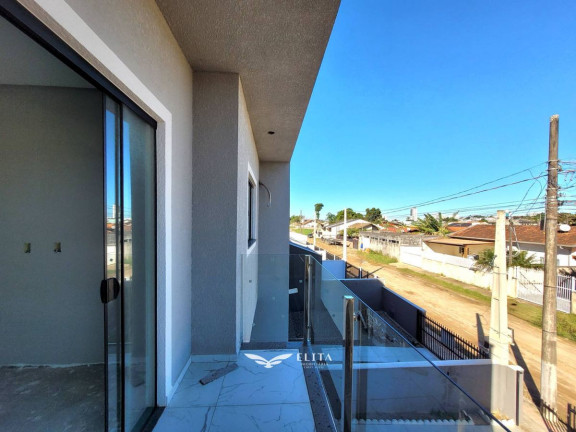 Imagem Sobrado com 3 Quartos à Venda, 100 m² em Centro - Barra Velha