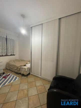 Imagem Casa com 2 Quartos à Venda, 119 m² em Casa Branca - Santo André Imagem Casa com 2 Quartos à Venda, 119 m² em Casa Branca - Santo André