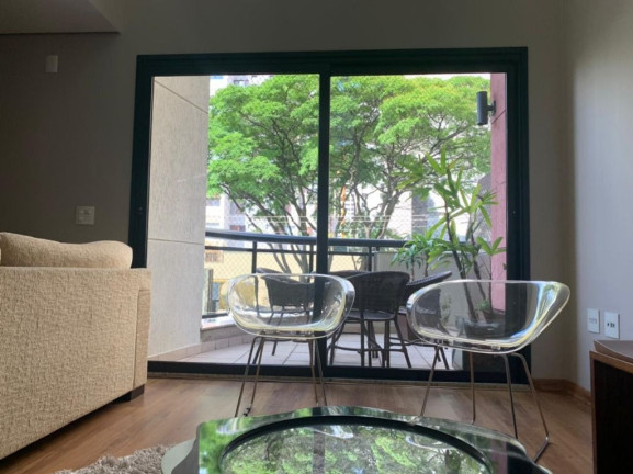 Imagem Apartamento com 2 Quartos à Venda, 170 m² em Jardim - Santo André Imagem Apartamento com 2 Quartos à Venda, 170 m² em Jardim - Santo André