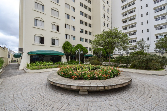 Imagem Apartamento com 2 Quartos à Venda, 84 m² em Campo Belo - São Paulo