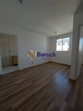 Imagem Apartamento com 2 Quartos à Venda, 48 m² em Vila Bela Vista - Santo André