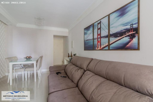 Imagem Apartamento com 2 Quartos à Venda, 64 m² em Jardim - Santo André