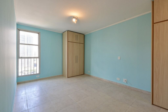 Imagem Apartamento com 3 Quartos à Venda, 135 m² em Brooklin - São Paulo