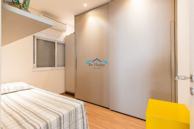 Imagem Apartamento com 2 Quartos à Venda, 120 m² em Vila Isa - São Paulo