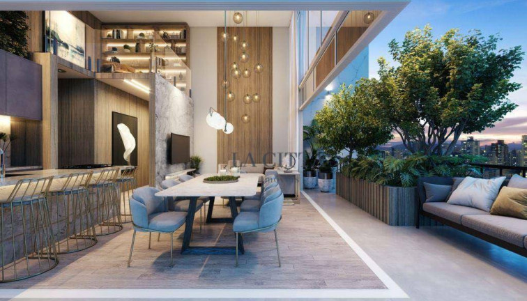 Imagem Apartamento com 3 Quartos à Venda, 124 m² em Fazenda - Itajaí