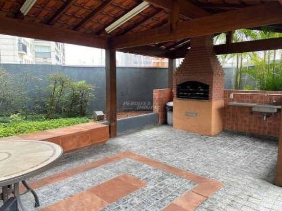 Imagem Apartamento com 3 Quartos à Venda, em Perdizes - São Paulo Imagem Apartamento com 3 Quartos à Venda, em Perdizes - São Paulo