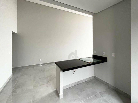 Imagem Casa com 3 Quartos à Venda, 140 m² em Villagio Wanel - Sorocaba