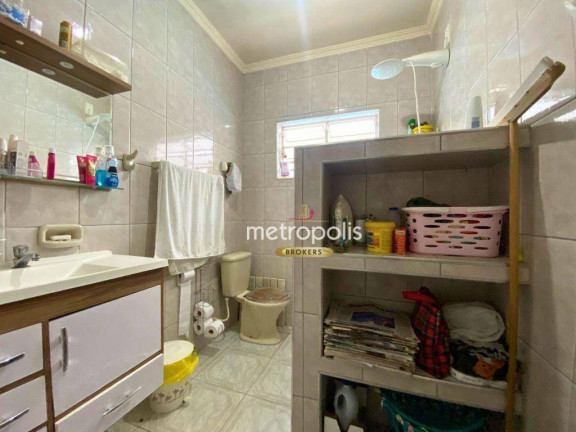 Imagem Casa com 2 Quartos à Venda, 119 m² em Olímpico - São Caetano Do Sul Imagem Casa com 2 Quartos à Venda, 119 m² em Olímpico - São Caetano Do Sul
