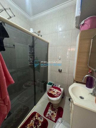 Imagem Kitnet com 1 Quarto à Venda, 37 m² em Caiçara - Praia Grande